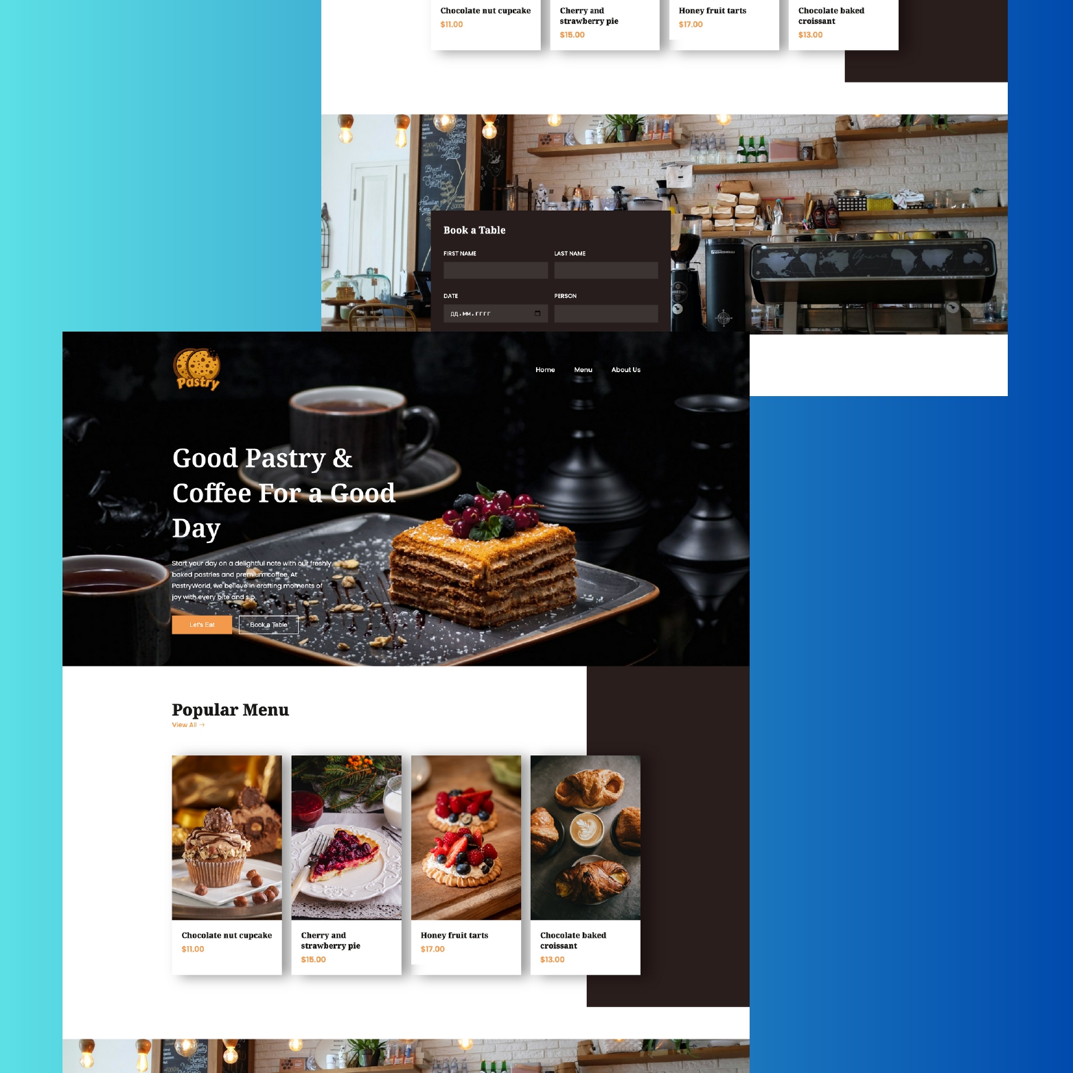 website