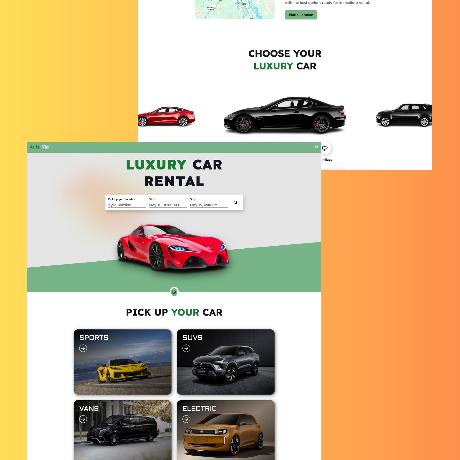 website